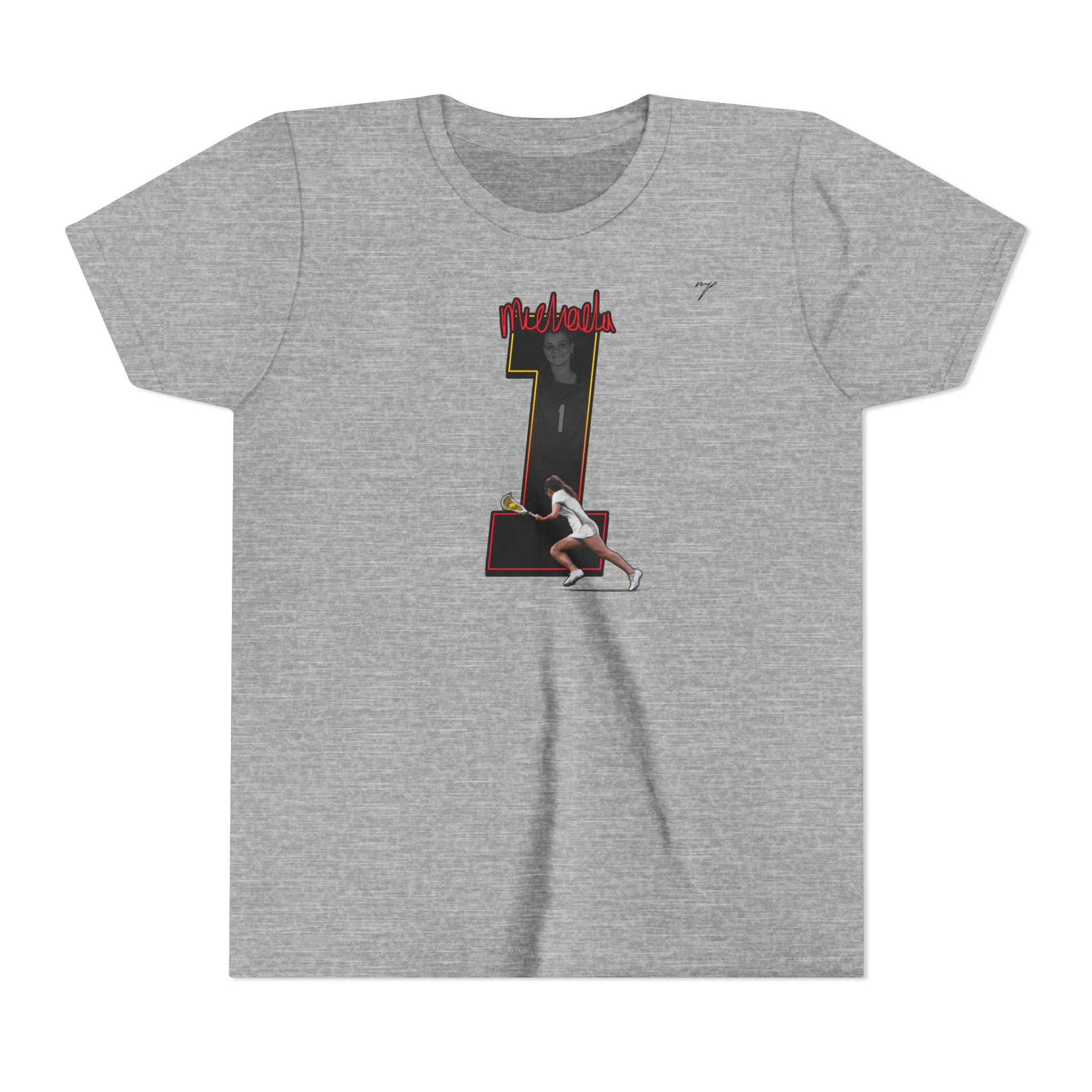 Michaela Fay YOUTH Graphic Tee