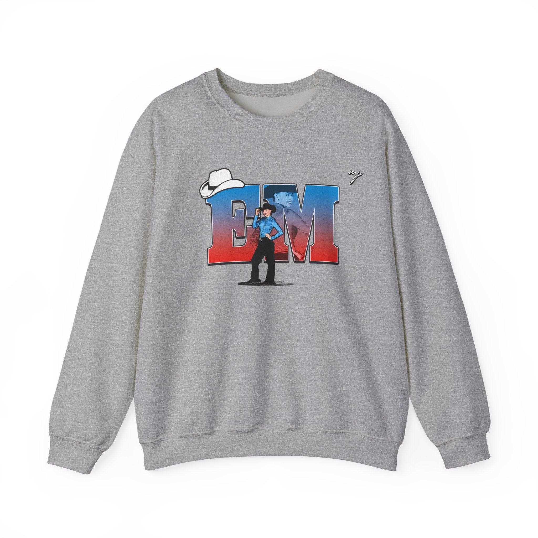 Emily Firth Crewneck