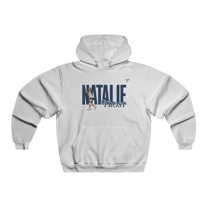 Natalie Frost Vintage Hoodie