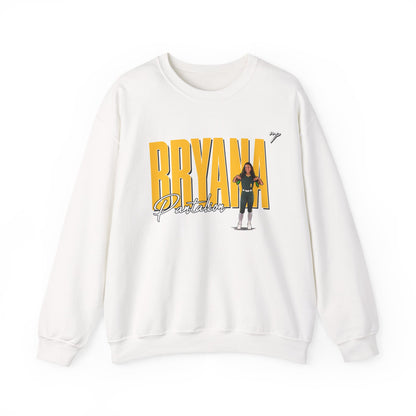 Bryana Pantalion Crewneck