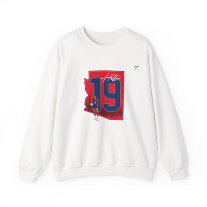 Brookelyn Hatton Crewneck