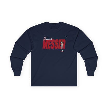 Hannah Messer Long Sleeve