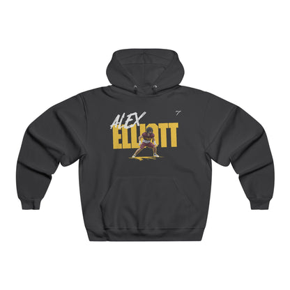 Alex Elliott Vintage Hoodie