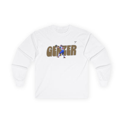 Carley Genzer Long Sleeve Tee