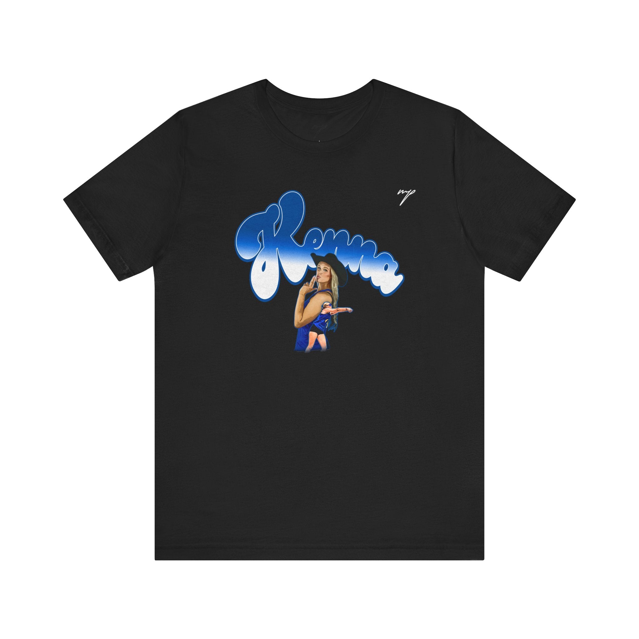 McKenna Malone Graphic Tee