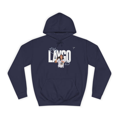 Riley Laygo Hoodie