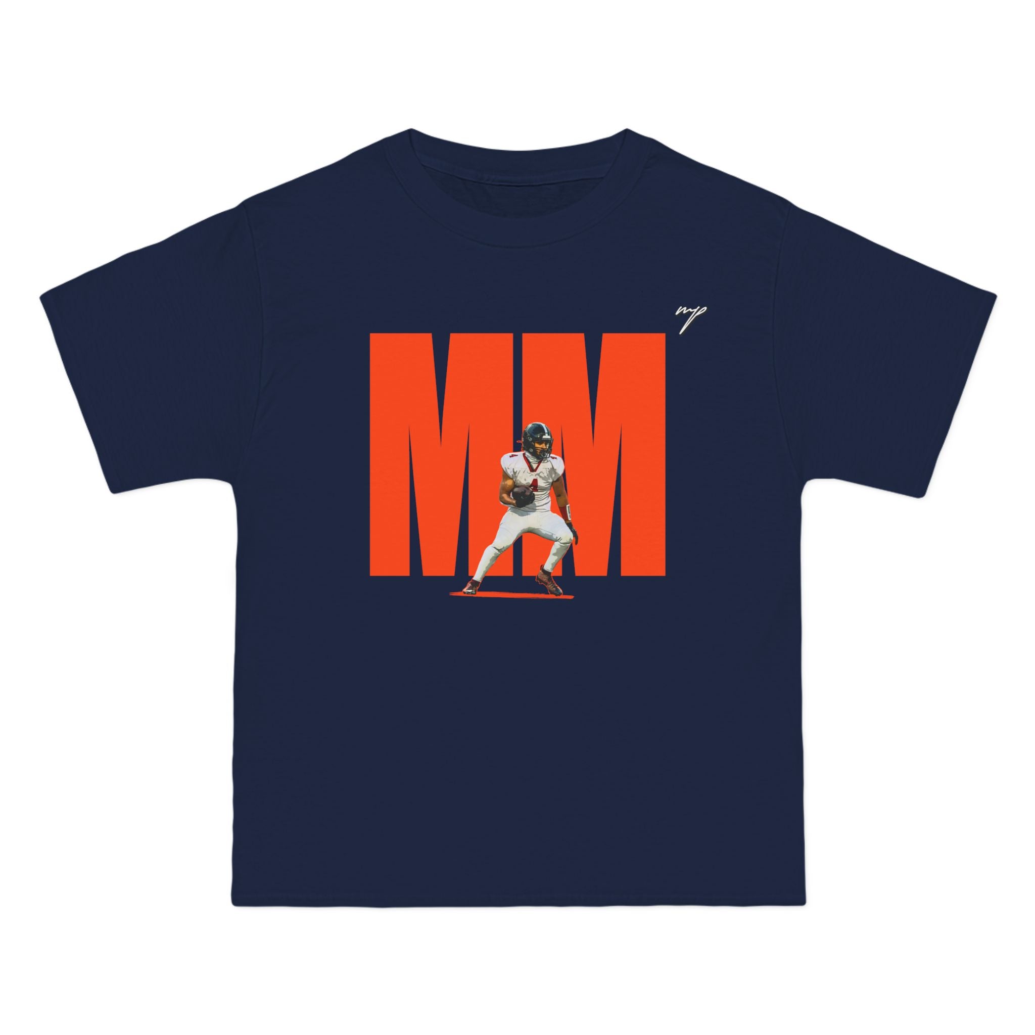 Michael Mifsud Vintage Tee