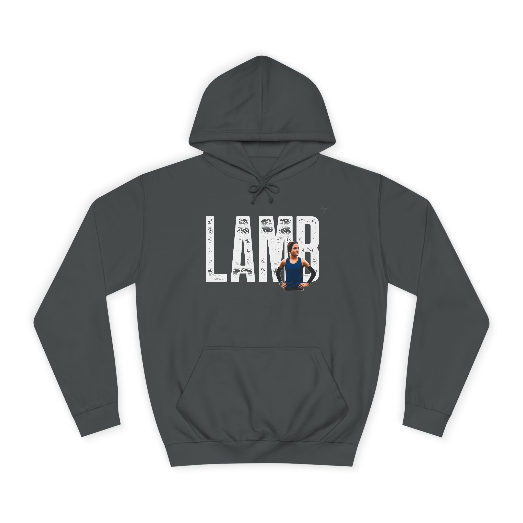 Lexi Lamb Hoodie