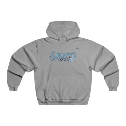 Sienna Cozza Vintage Hoodie