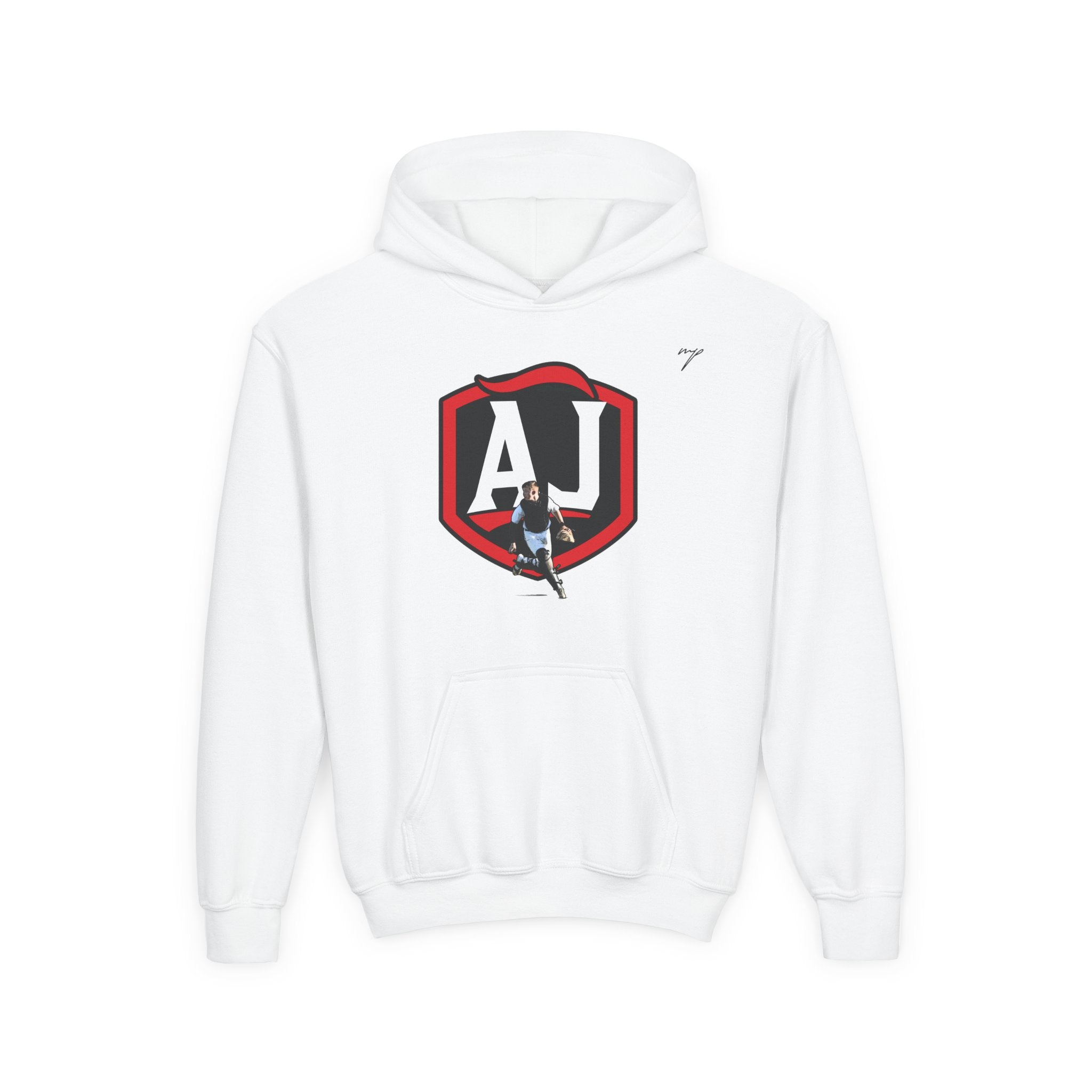 A.J. Hepler YOUTH Hoodie