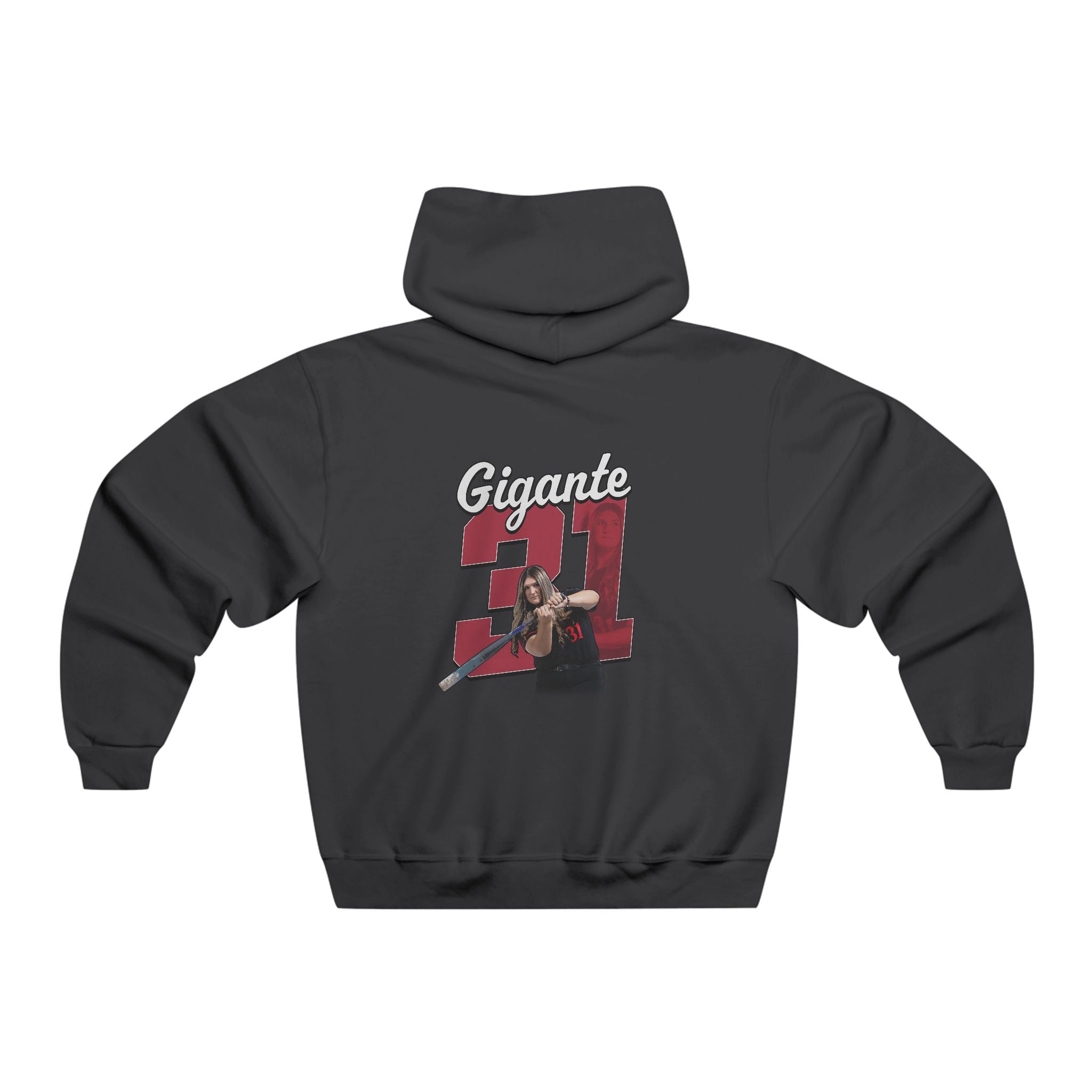 Olivia Gigante Vintage Hoodie