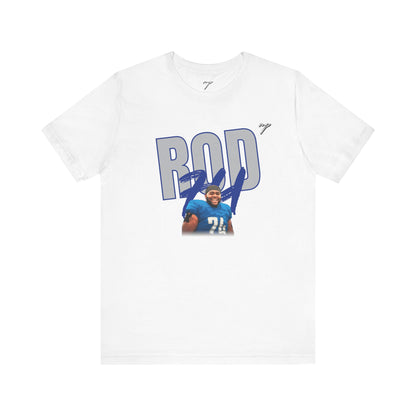 Ronald Withers Graphic Tee