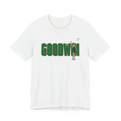 Daniel Goodwin Graphic Tee