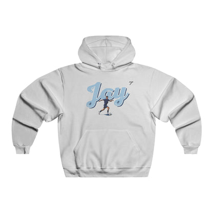 Jamie Wynne Vintage Hoodie