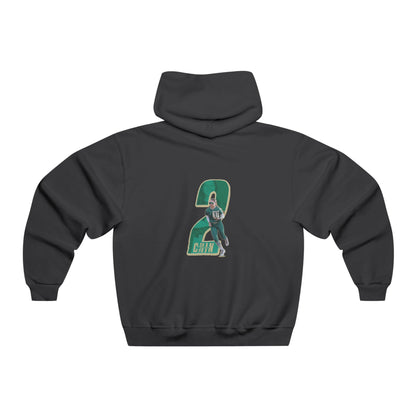 Grace Chin Vintage Hoodie