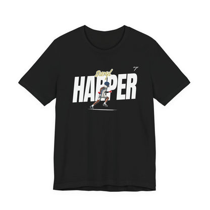 Daryl Harper Graphic Tee