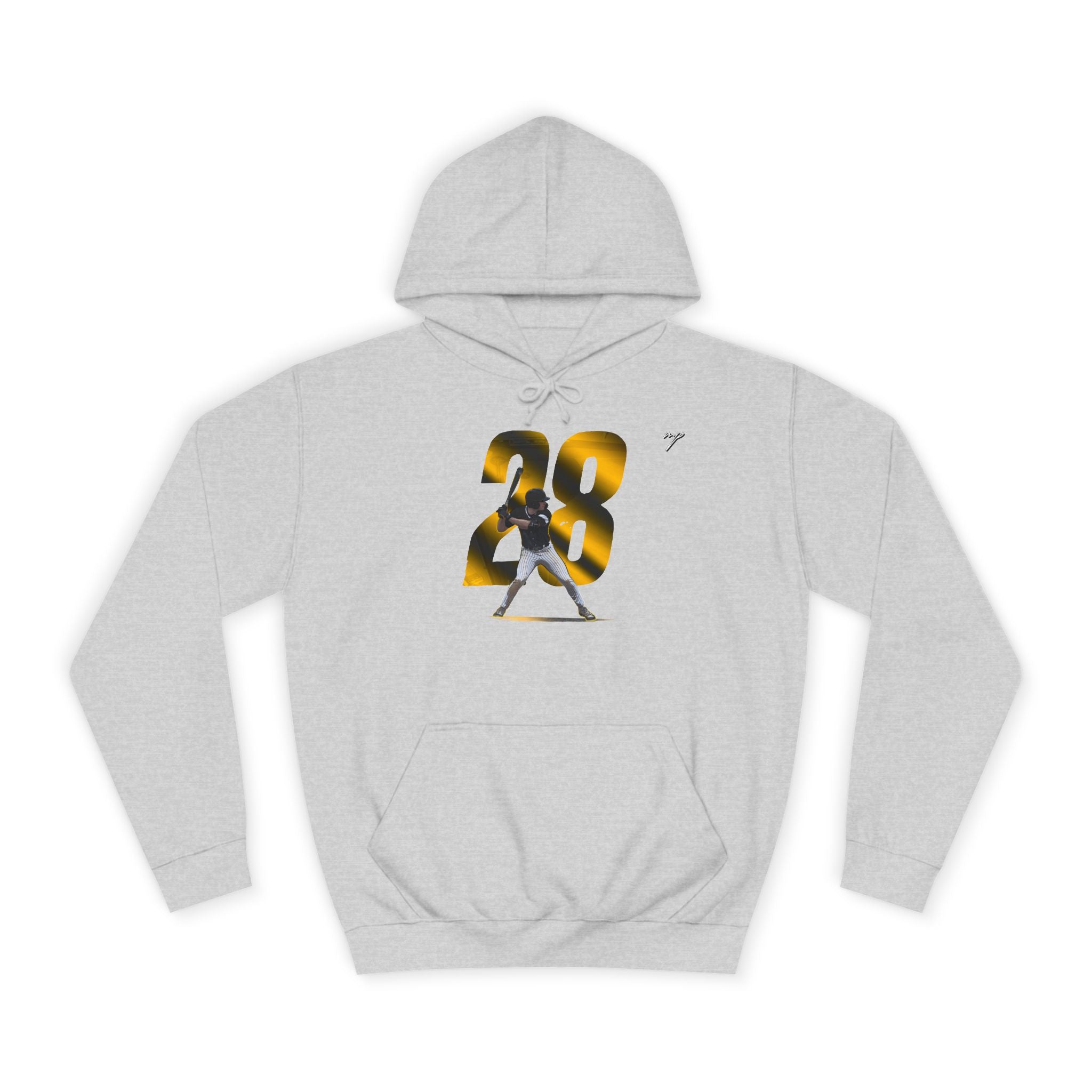 Trevor Vande Hey Hoodie