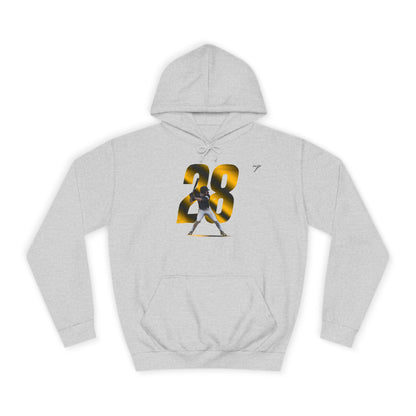 Trevor Vande Hey Hoodie