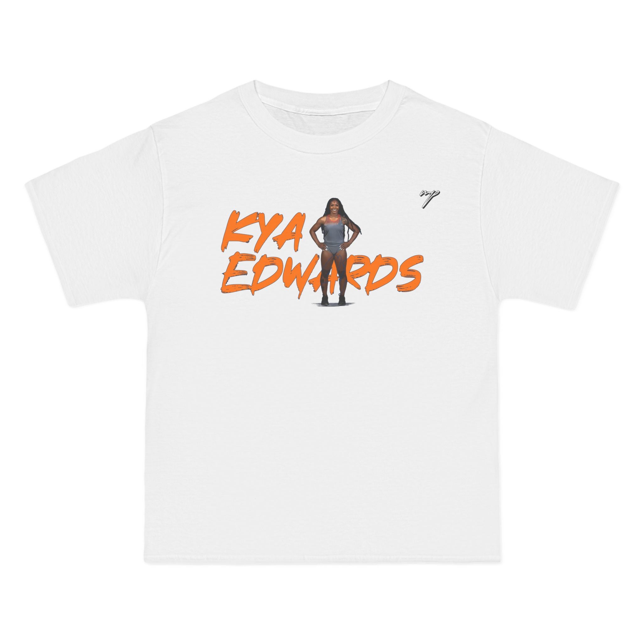 Kya Edwards Vintage Tee