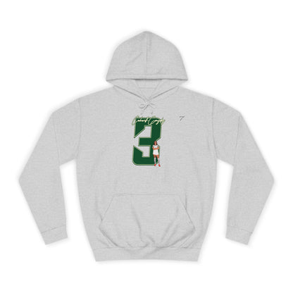 Alexis Cockerill-Gonzalez Hoodie