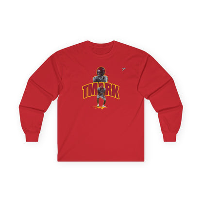 Timarcus Grayson Long Sleeve Tee