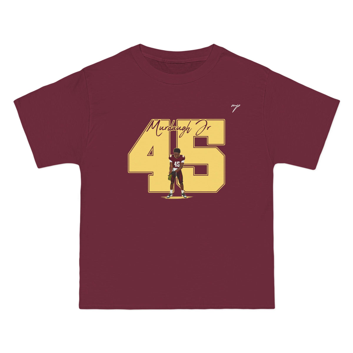 Felton Murdaugh Jr Vintage Tee