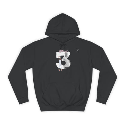 Aiden Strout Hoodie