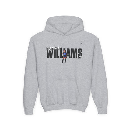 Kennedy Williams YOUTH Hoodie