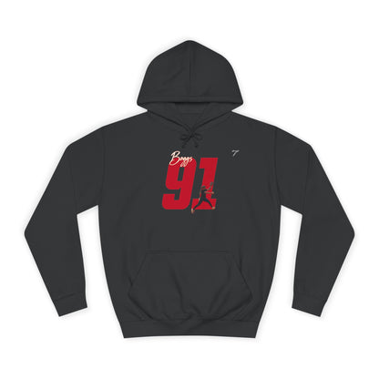 Sammi Boggs Hoodie