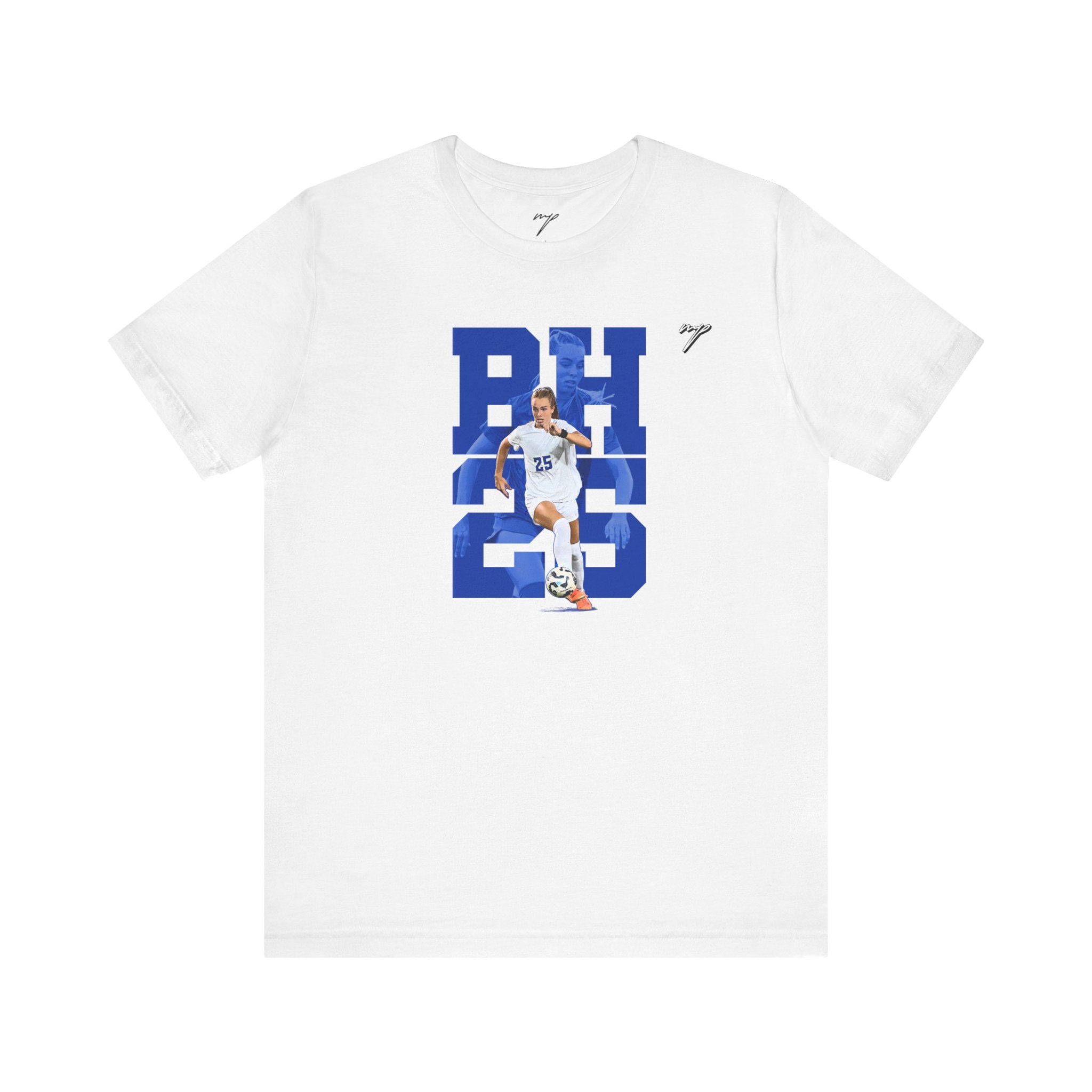 Blakely Hockett Graphic Tee