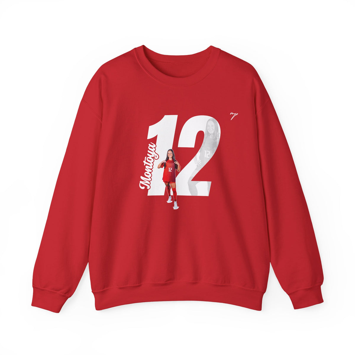 Hannah Montoya Crewneck