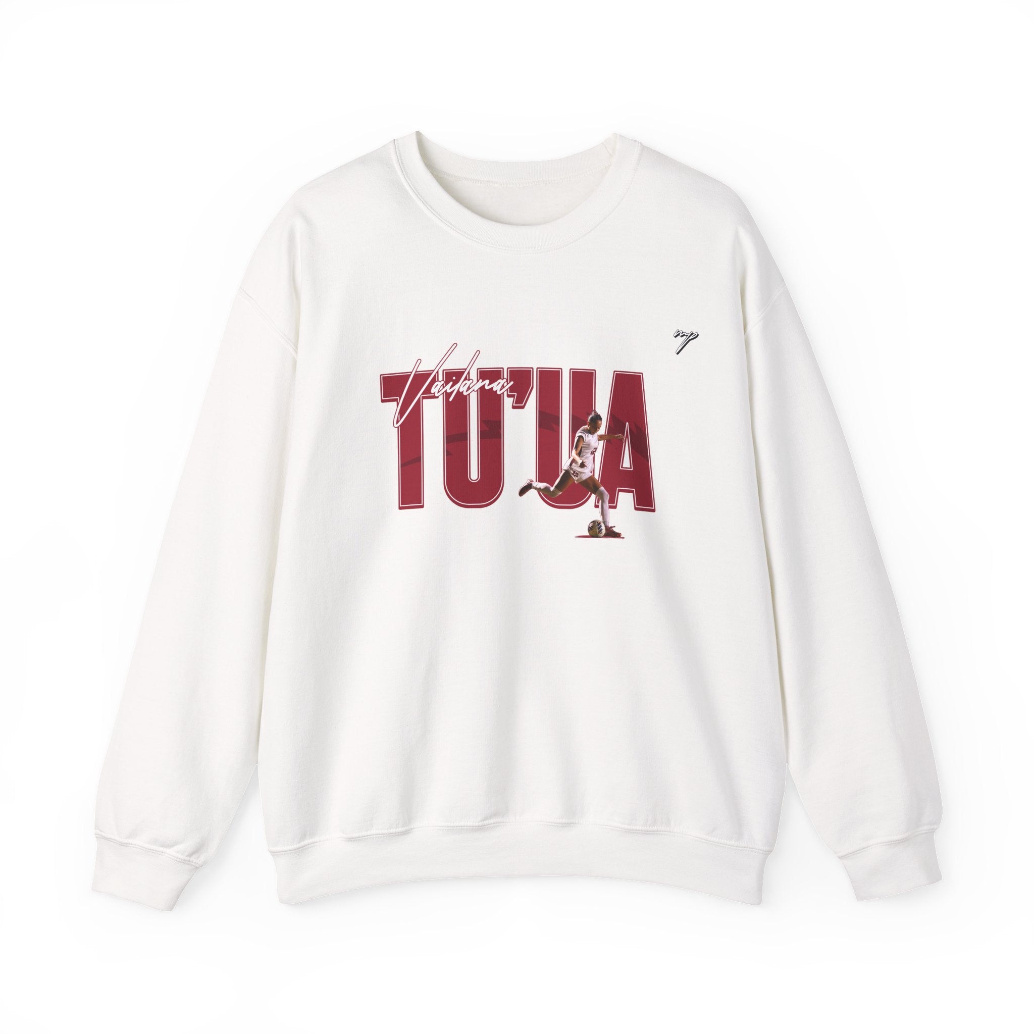 Vailana Tu'ua Crewneck