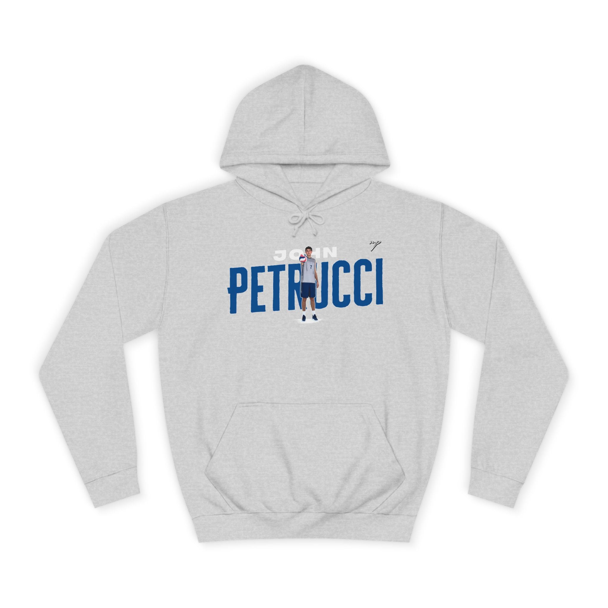 John Petrucci Hoodie