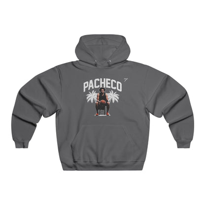 Carmelo Pacheco Vintage Hoodie