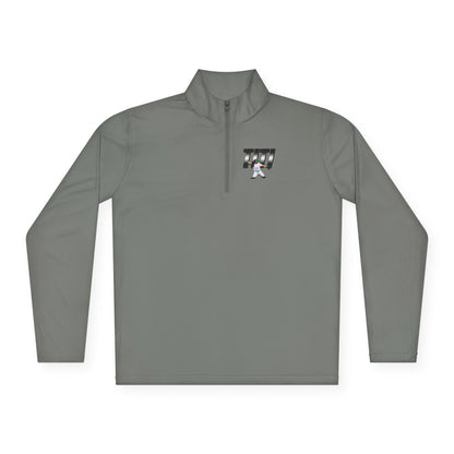 Tia Titi Quarter-Zip