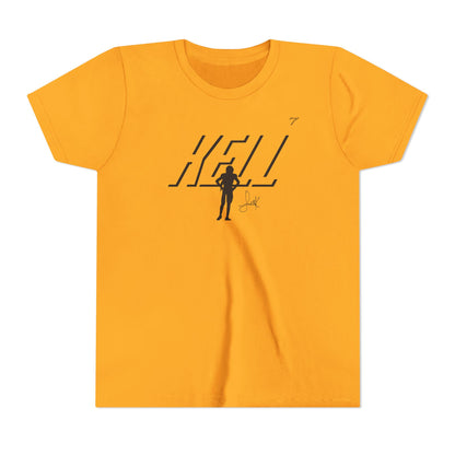 Louis Kelley YOUTH Graphic Tee