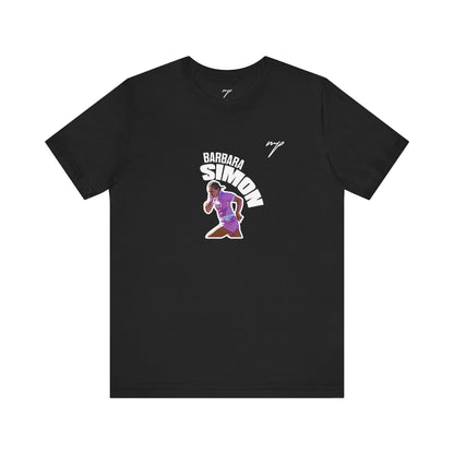 Barbara Simon Graphic Tee