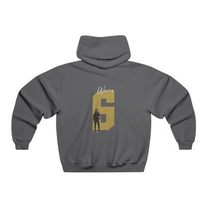 Maliyah Warren Vintage Hoodie