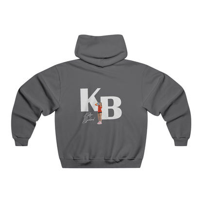 Kaelyn Bjorklund Vintage Hoodie