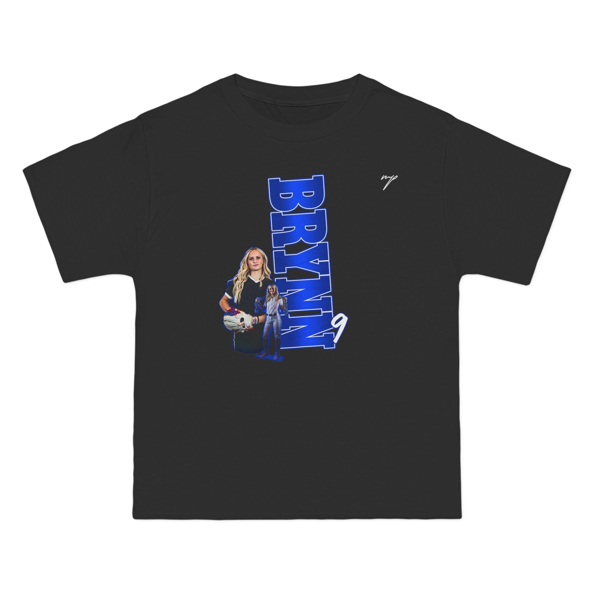 Brynn Belstle Vintage Tee