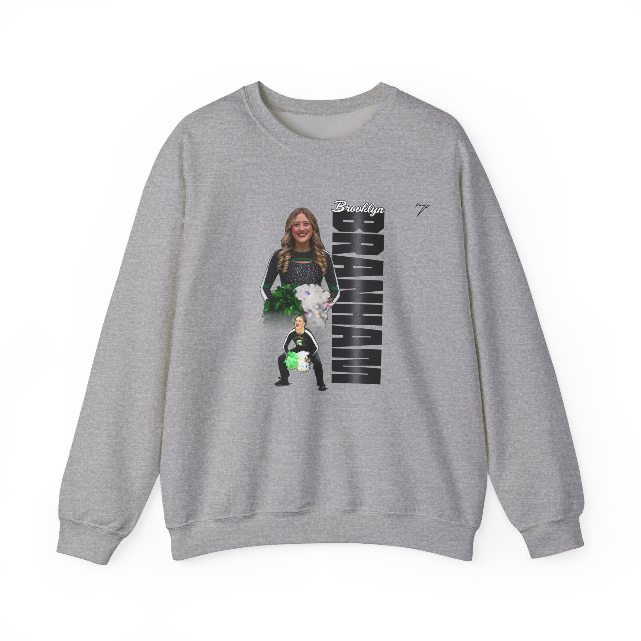 Brooklyn Branham Crewneck