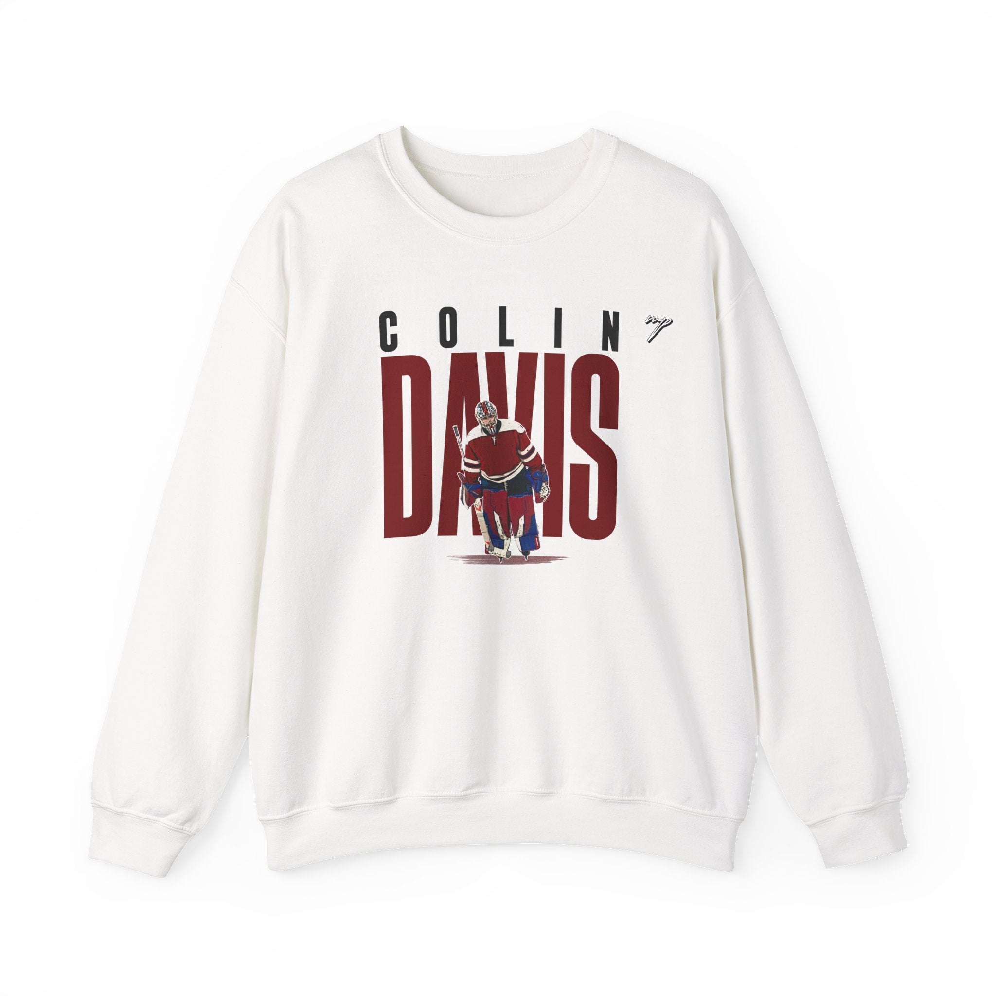 Colin Davis Crewneck
