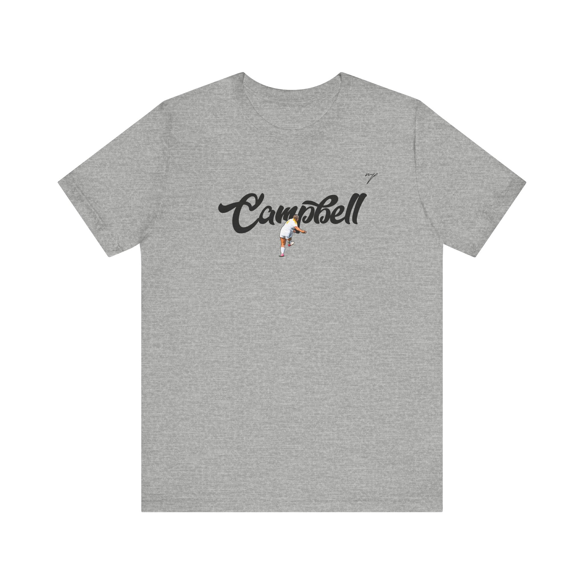 Isabella Campbell Graphic Tee