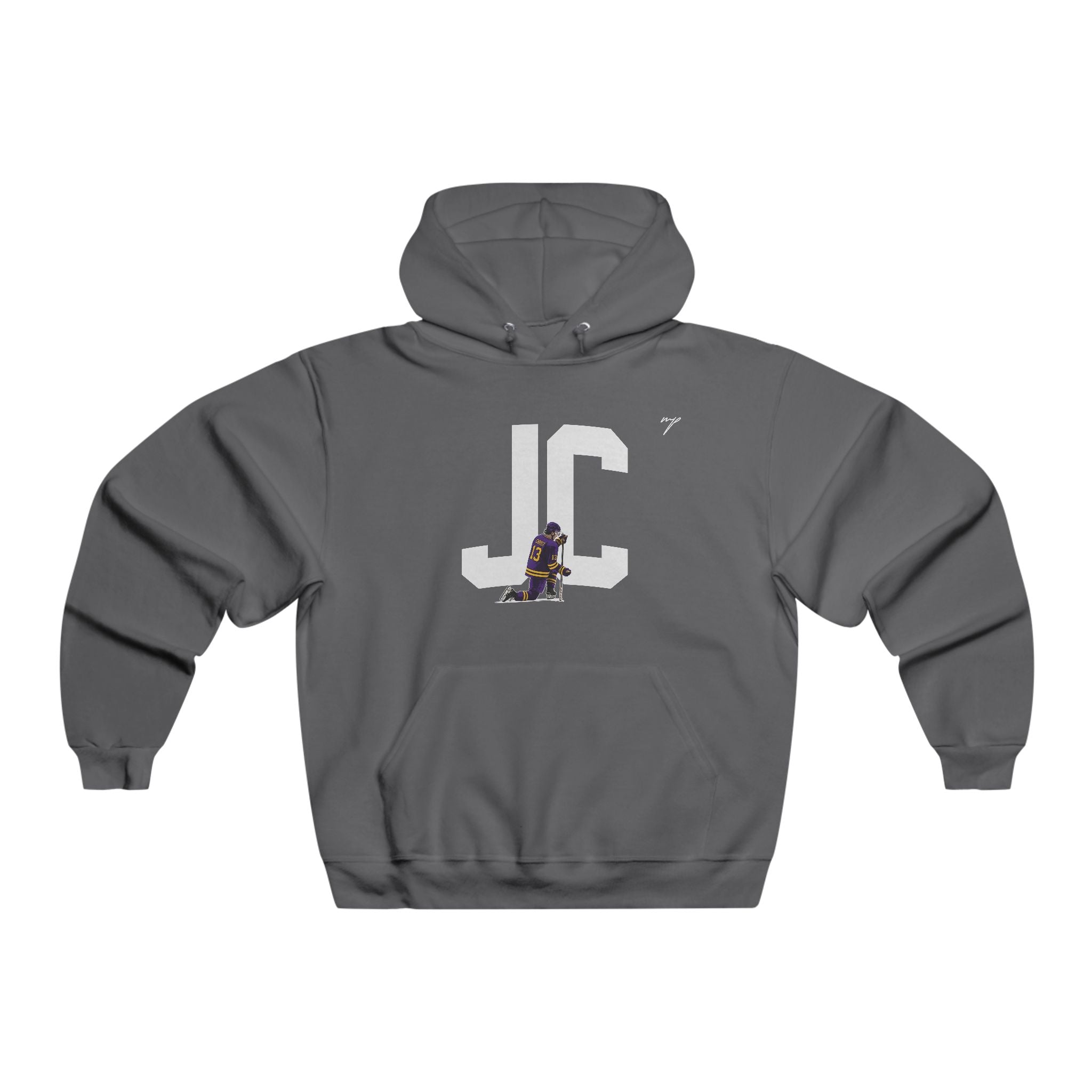 Jack Christ Vintage Hoodie