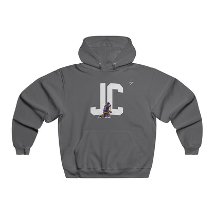 Jack Christ Vintage Hoodie
