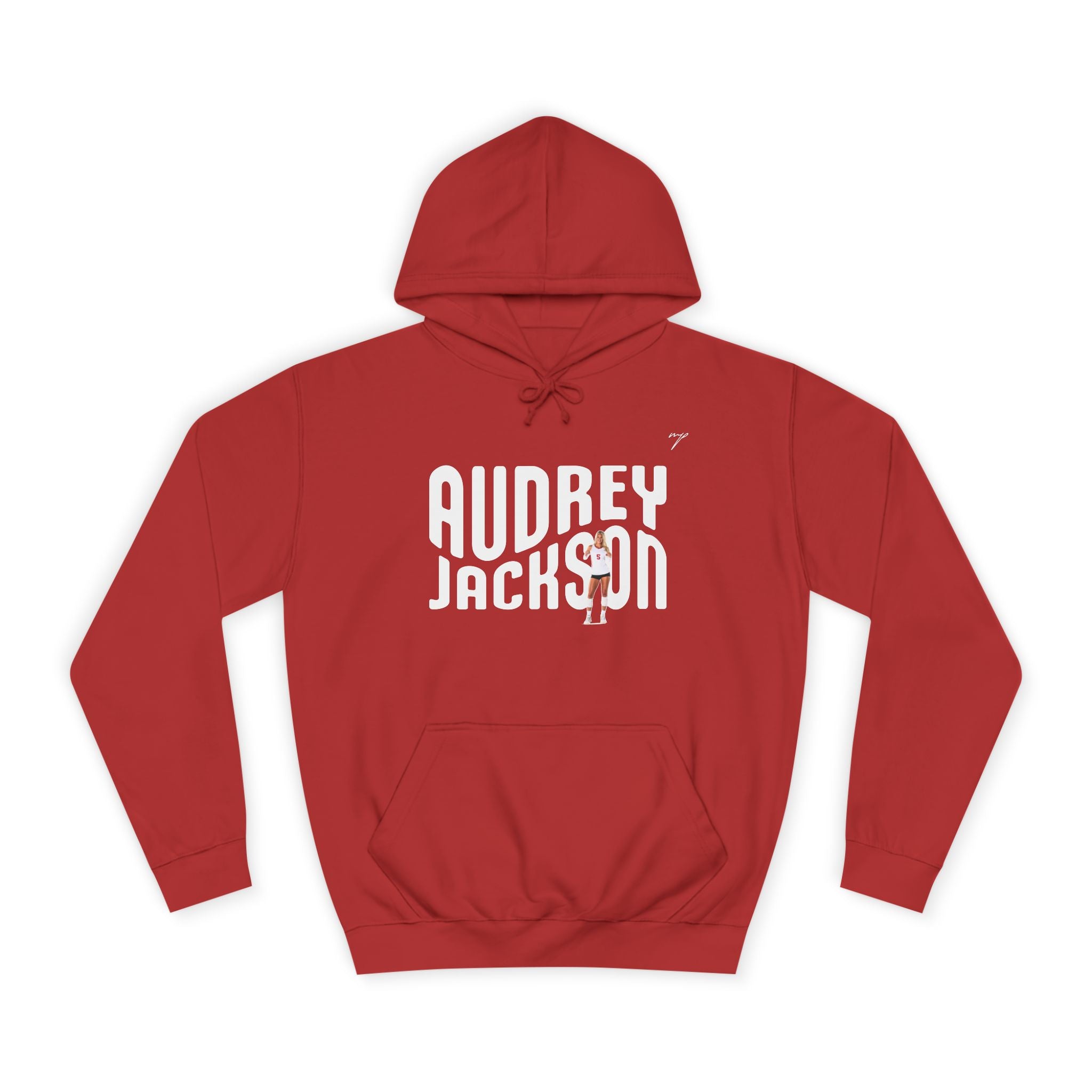 Audrey Jackson Hoodie