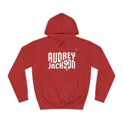Audrey Jackson Hoodie