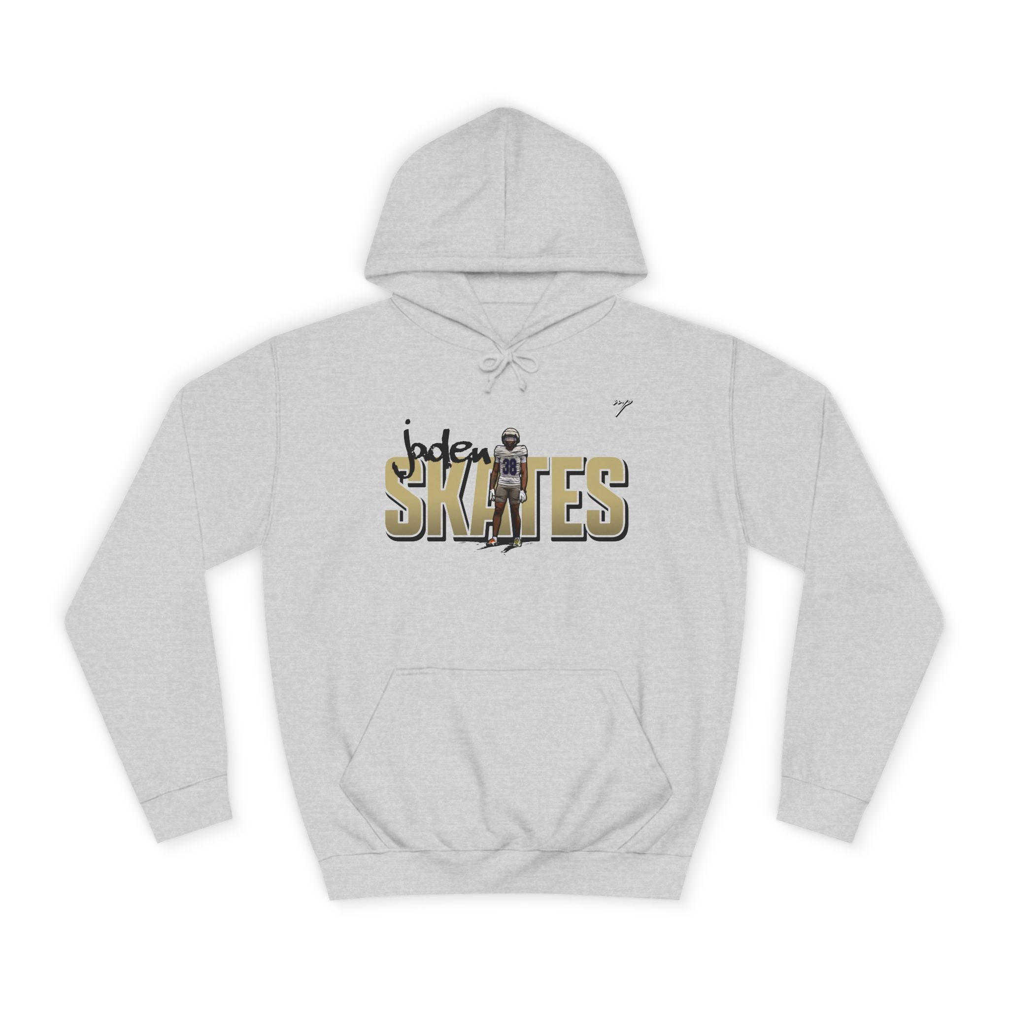 Jaden Skates Hoodie