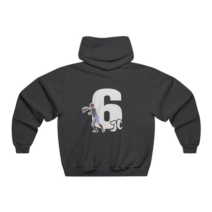 Jaselyn Couch Vintage Hoodie