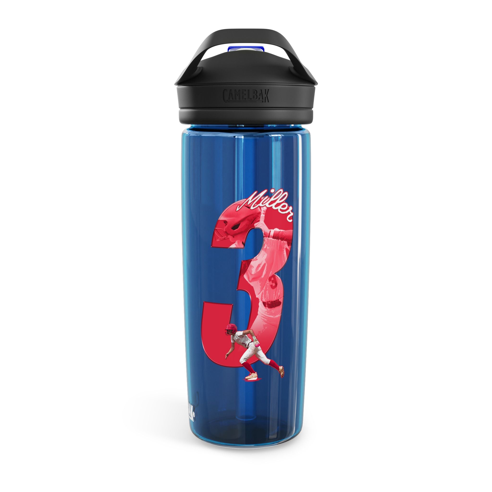 Kamryn Miller CamelBak Water Bottle